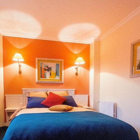 Artemis Suite Μπαρμπιζόν Εξωτερικό φωτογραφία