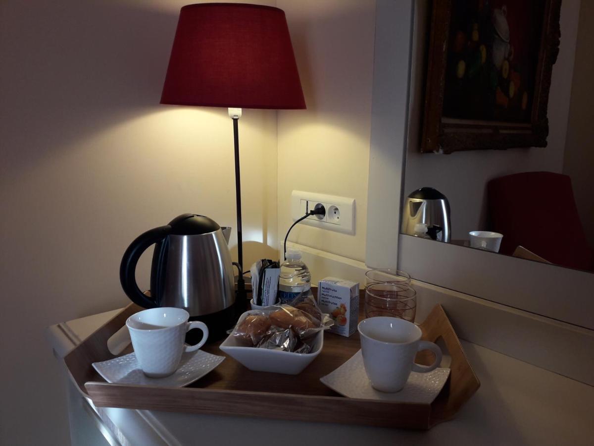 Artemis Suite Μπαρμπιζόν Εξωτερικό φωτογραφία