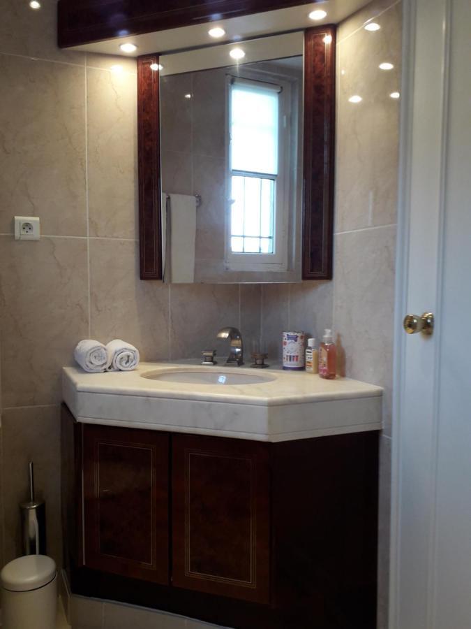 Artemis Suite Μπαρμπιζόν Εξωτερικό φωτογραφία