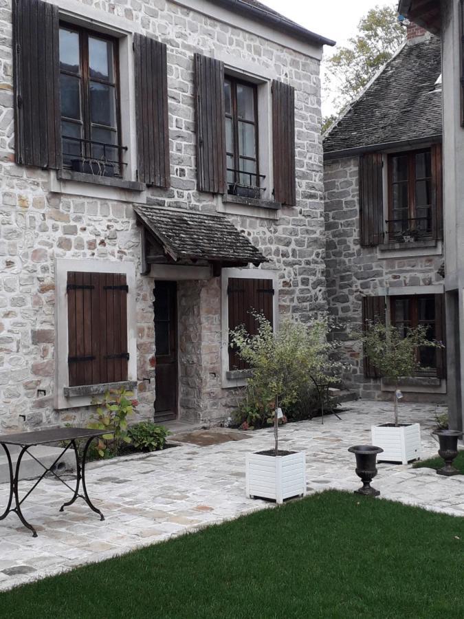 Artemis Suite Μπαρμπιζόν Εξωτερικό φωτογραφία