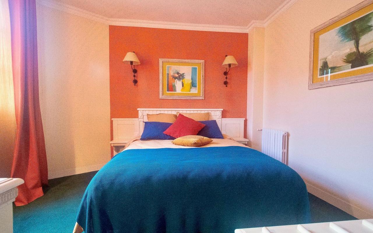 Artemis Suite Μπαρμπιζόν Εξωτερικό φωτογραφία