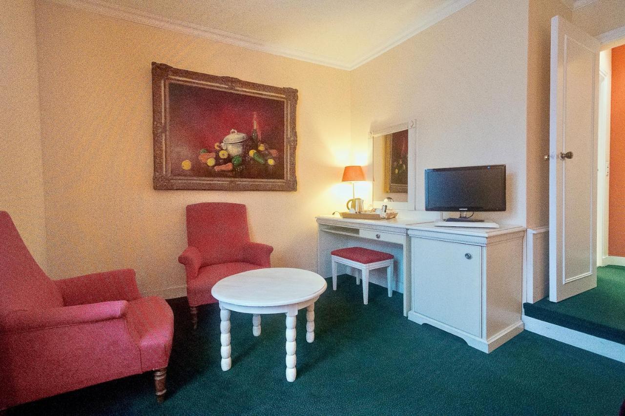 Artemis Suite Μπαρμπιζόν Εξωτερικό φωτογραφία