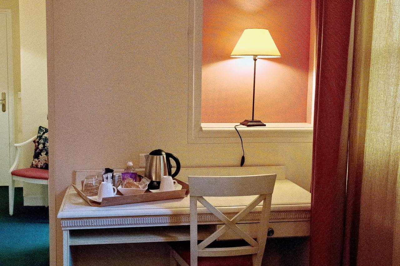 Artemis Suite Μπαρμπιζόν Εξωτερικό φωτογραφία