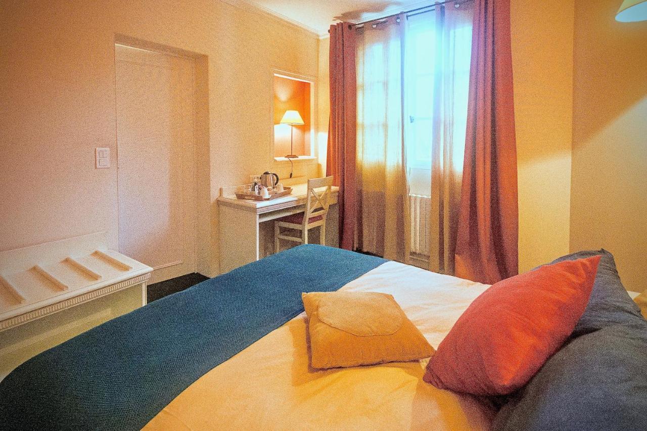 Artemis Suite Μπαρμπιζόν Εξωτερικό φωτογραφία